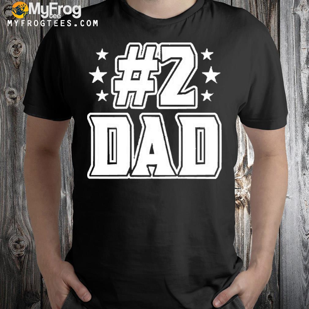 Ross creations merch #2 dad shirt