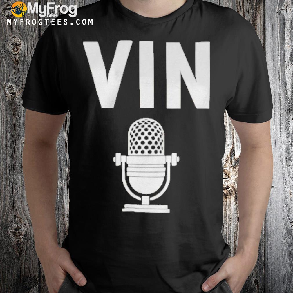 Dodgers Vin Scully T-Shirt, hoodie, sweater, long sleeve and tank top