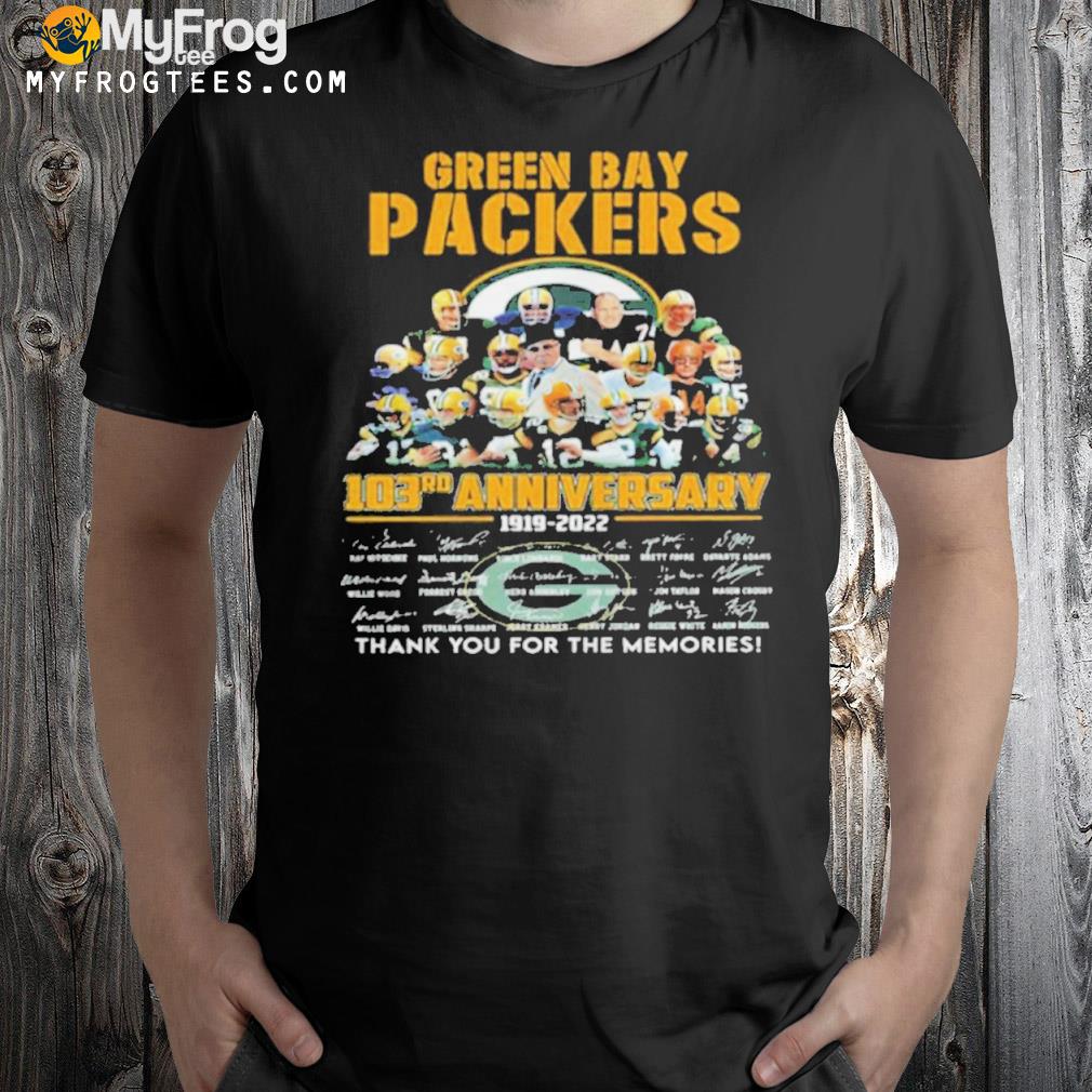 1919 green bay packers