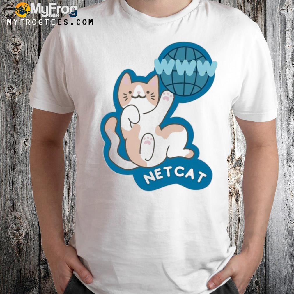 CorgI corge www net cat shirt