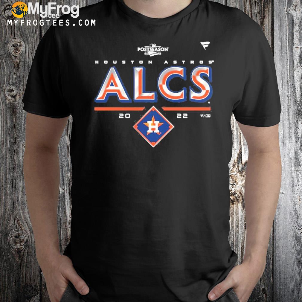 Houston Astros ALCS Division 2022 Postseason Shirt, hoodie