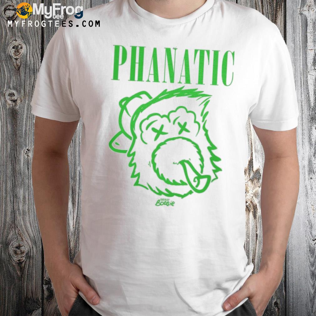 Philadelphia phillies phanatic boosie shirt