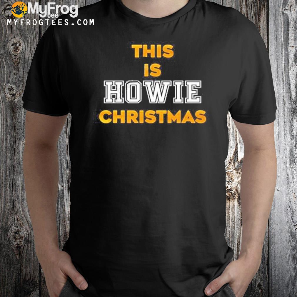 2022 A very backstreet Christmas shirt
