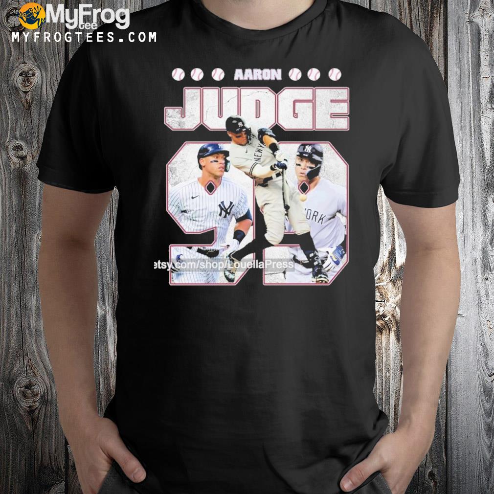 Aaron Judge tshirt, Aaron Judge Yankees shirt