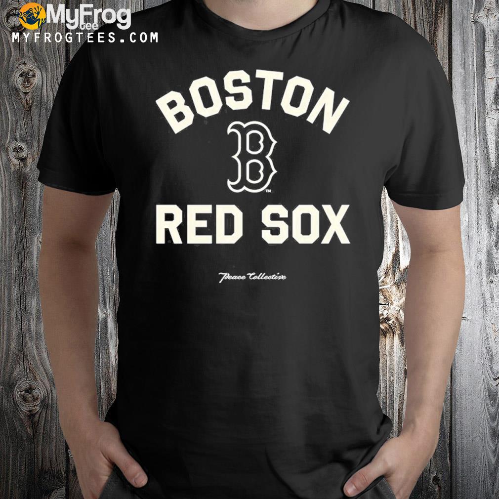 Boston red sox essential coach jacket shirt