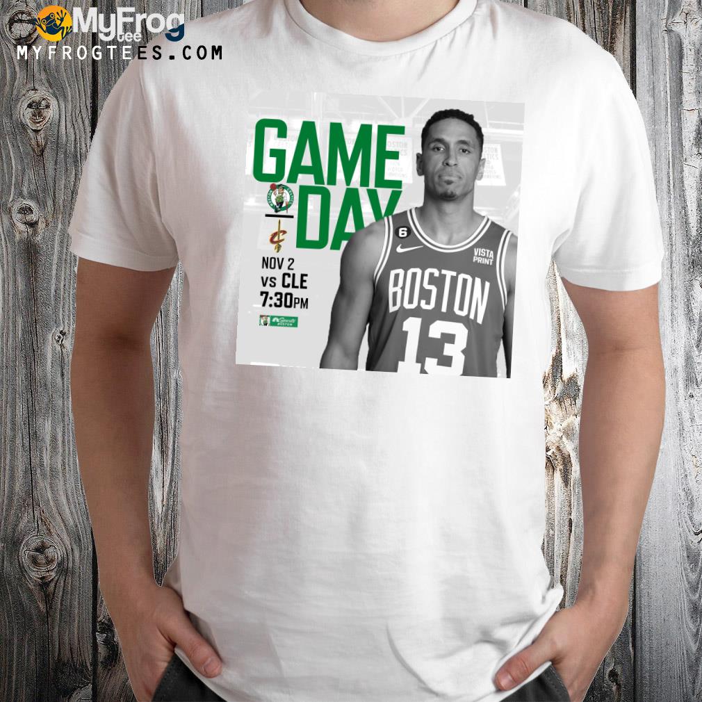 Brown Bleed Green Celtics Pepito Jason Tatum T-Shirt