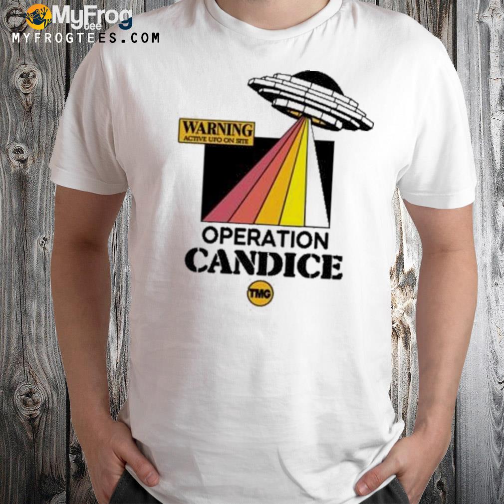 Earth to candice 2022 shirt