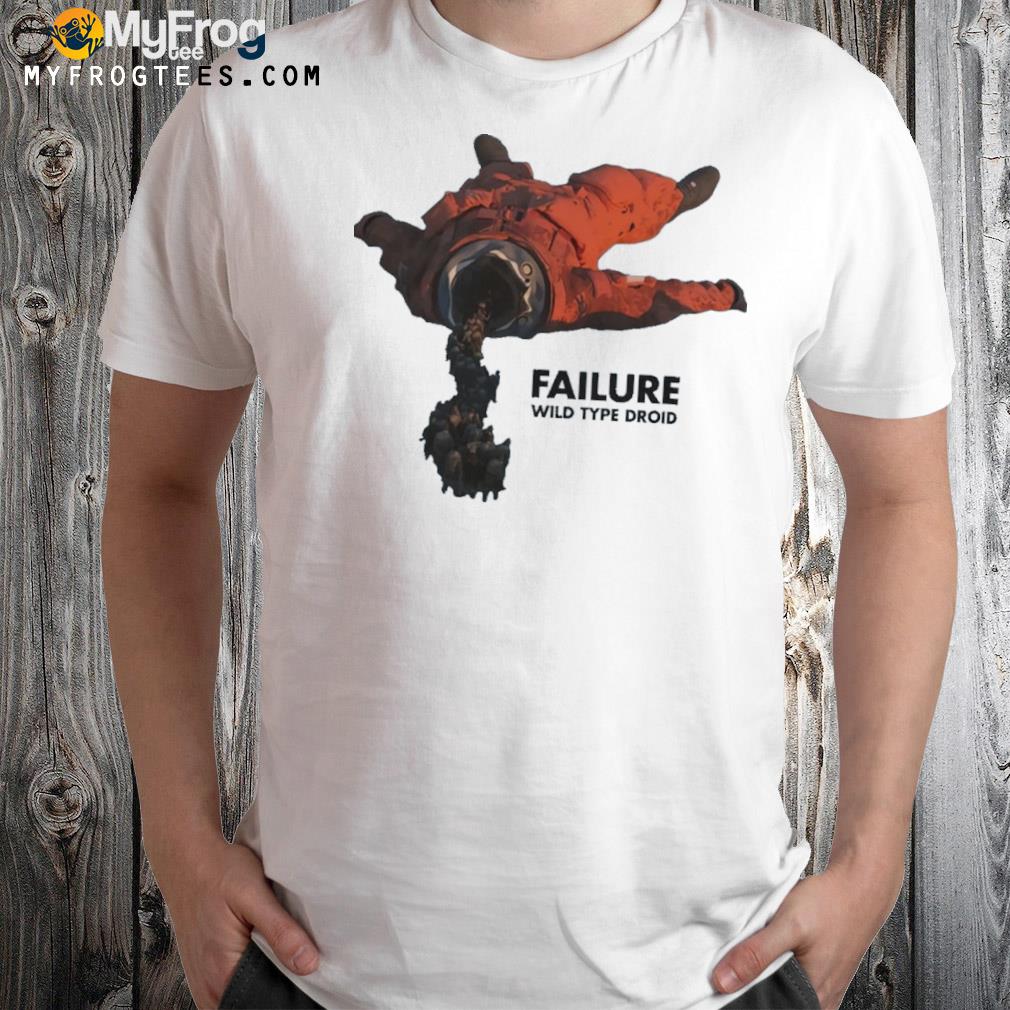 Failure we are hallucinations limited edition failure north American tour 2022 merch shirt