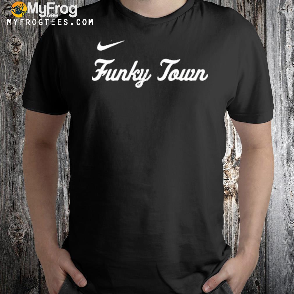 Gofrogs Tcu Funky Town Shirt