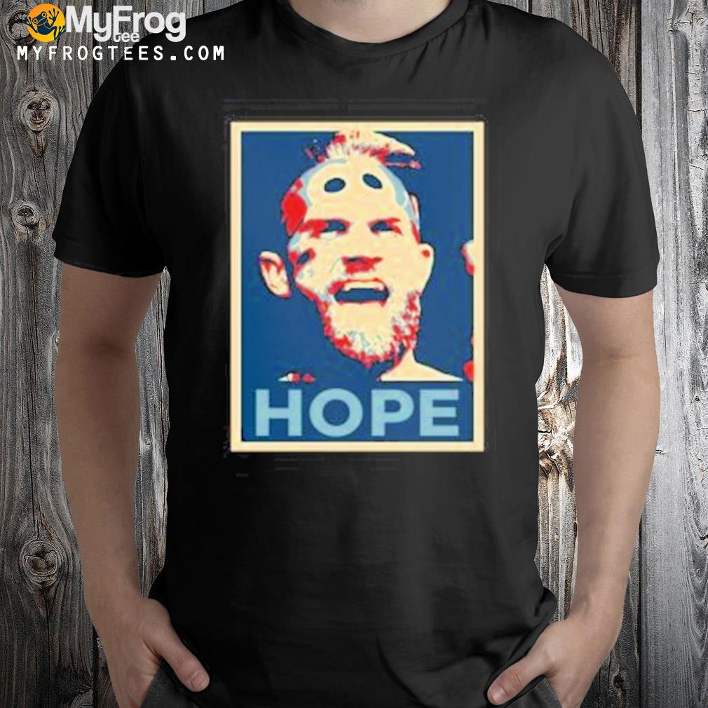 Harper 2022 hope shirt
