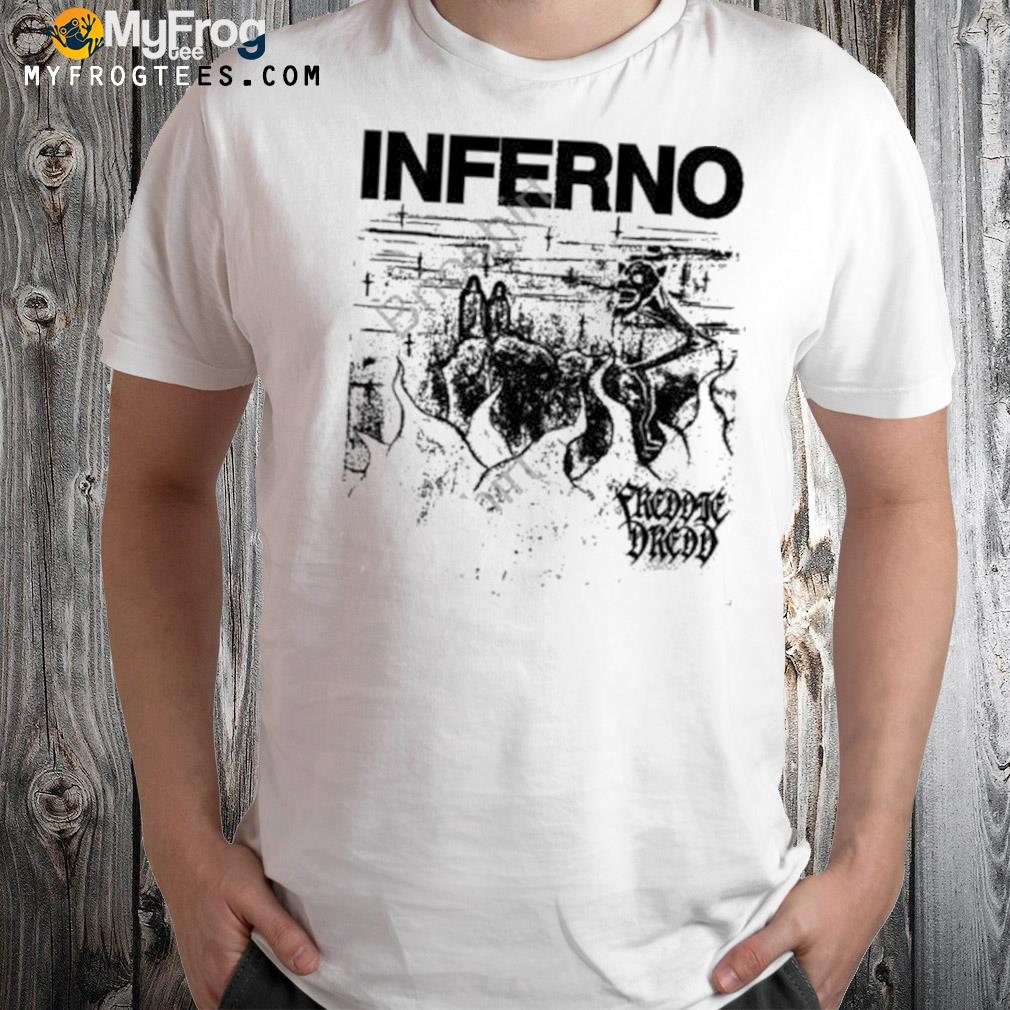 Inferno shirt