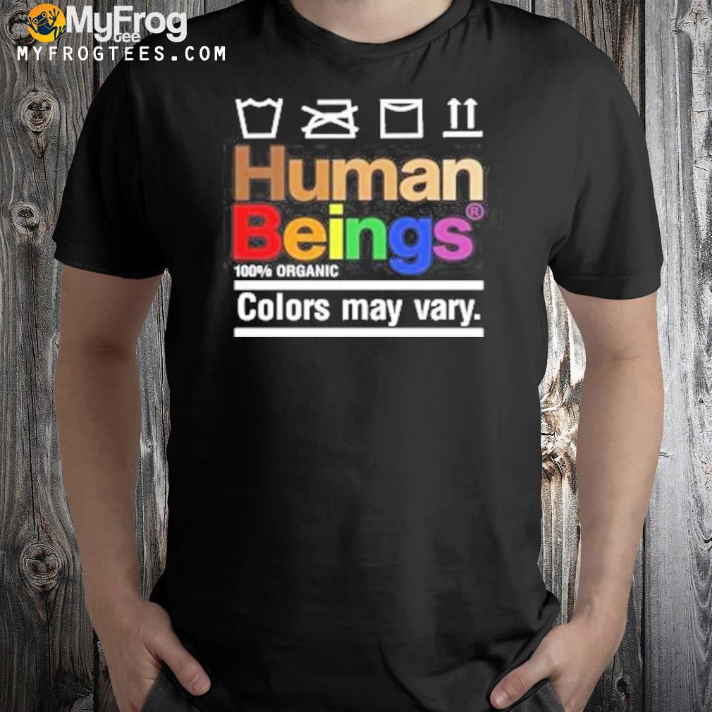 Ira bearbussy human beings colors may vary new shirt