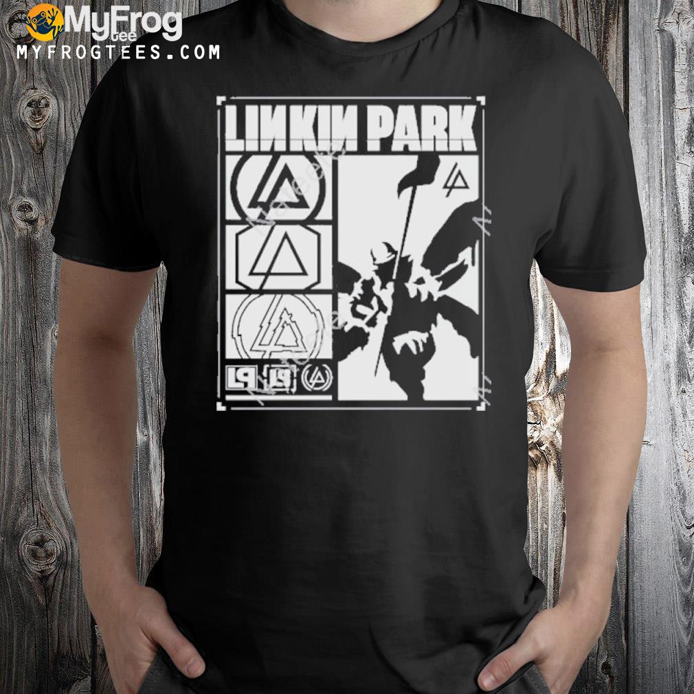 Linkin park linkin park merch shirt