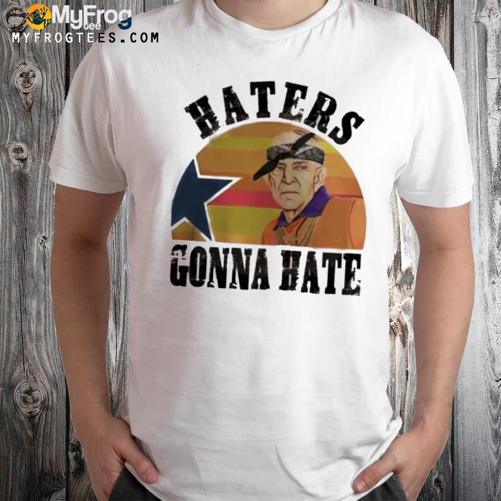 Mattress mack haters gonna hate mattress mack shirt