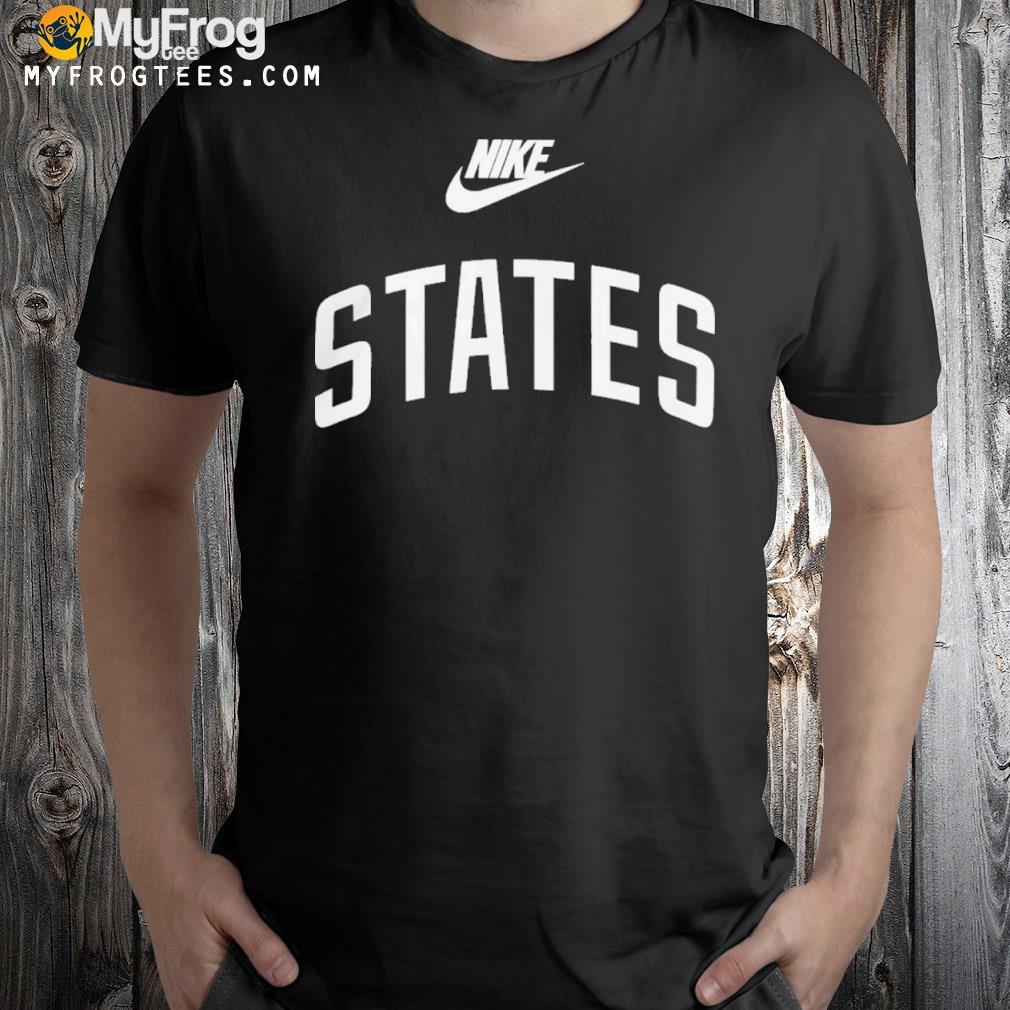 Nike States Sweatshirt