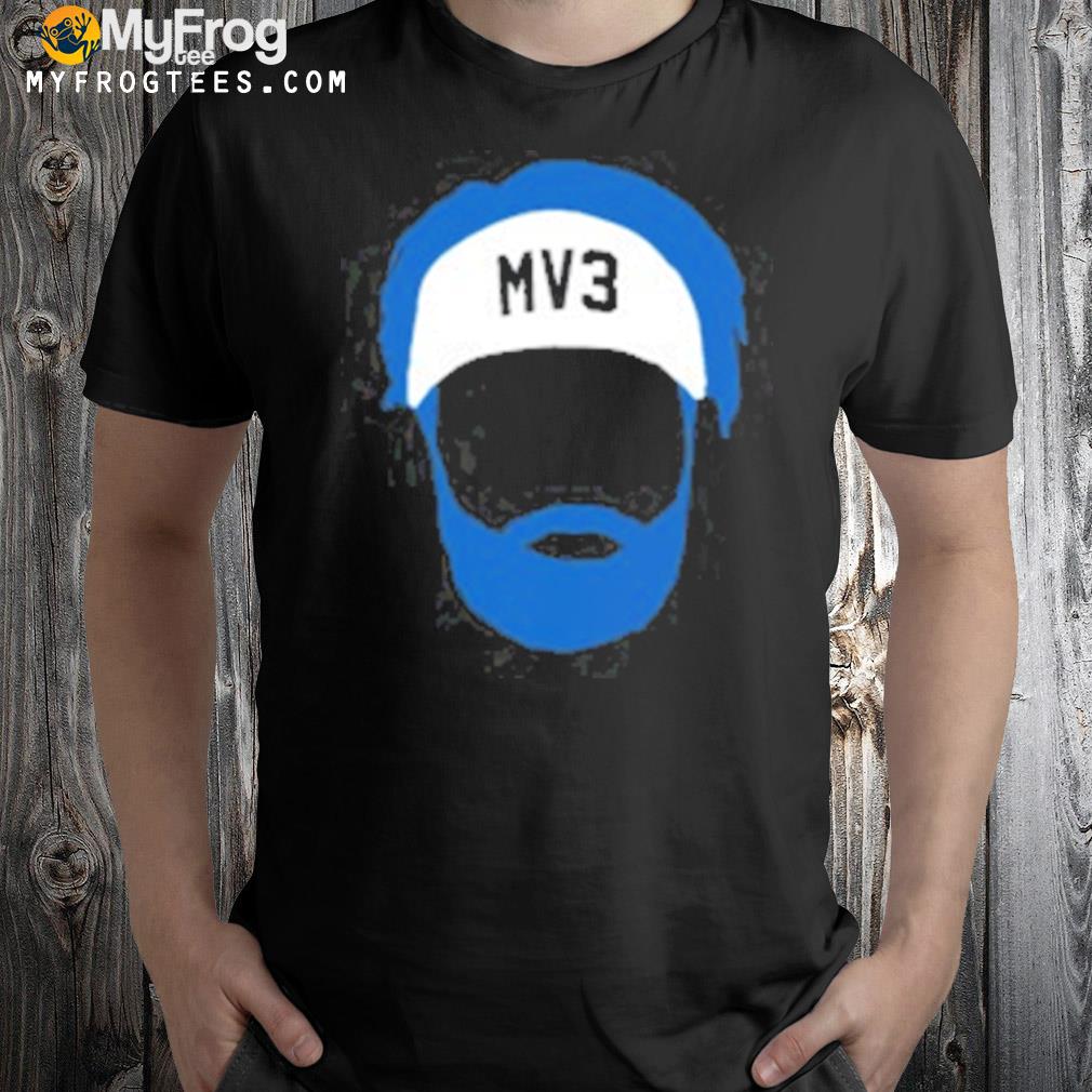 Philadelphia phillies bryce harper mv3 shirt