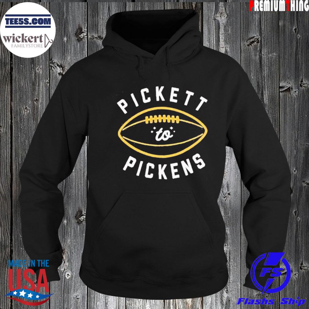 Pittsburgh clothing company pickett to pickens s Hoodie
