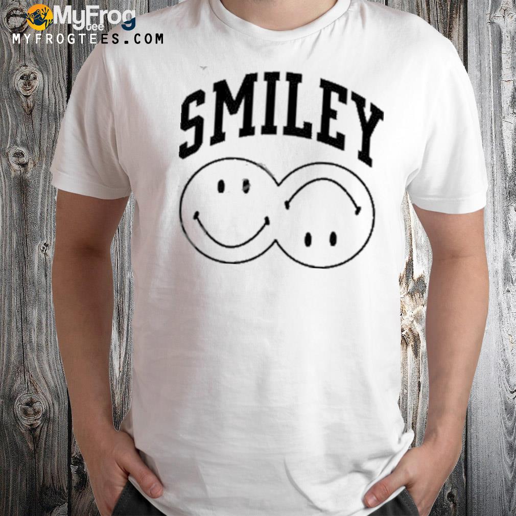 Smiley Tee Shirt