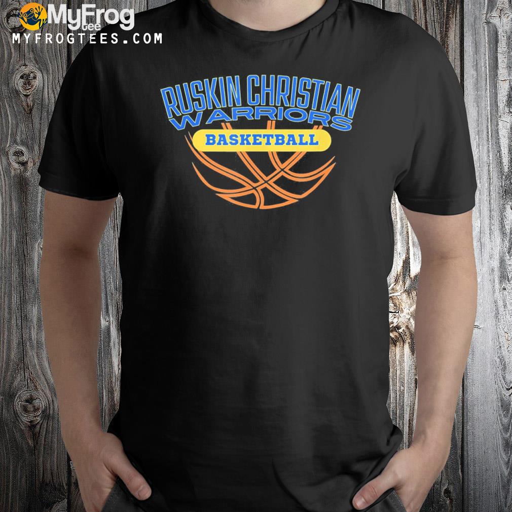 Warriors Basketball 2023 T-Shirt
