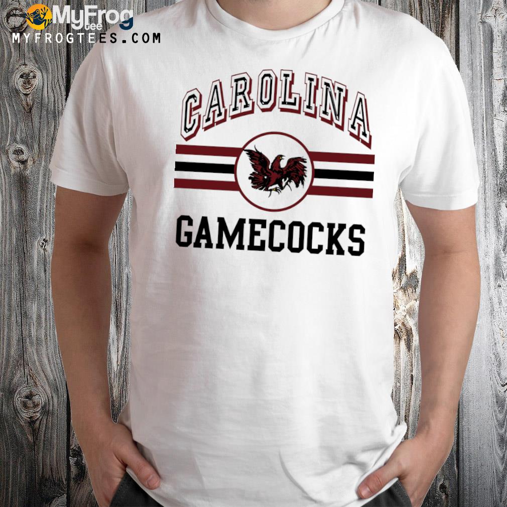Carolina gamecocks shirt