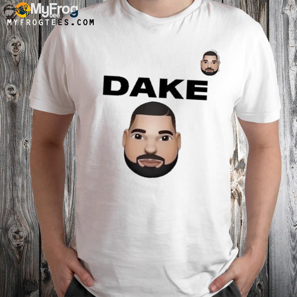 Dake x spinal shirt