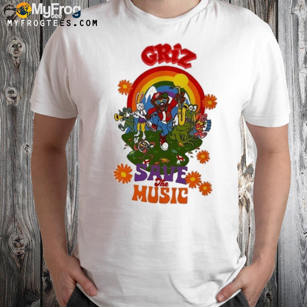 Limited griz Christmas shirt