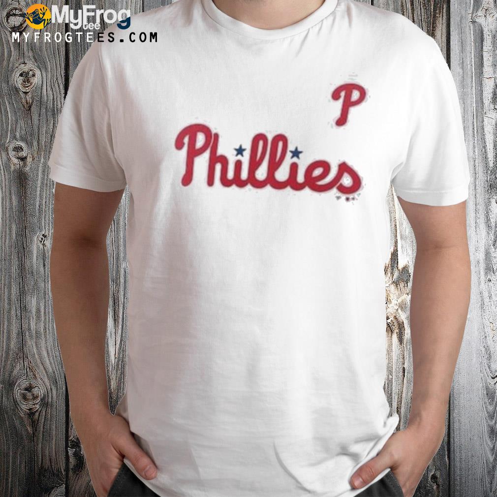 Philadelphia phillies hometown hot shot shirt