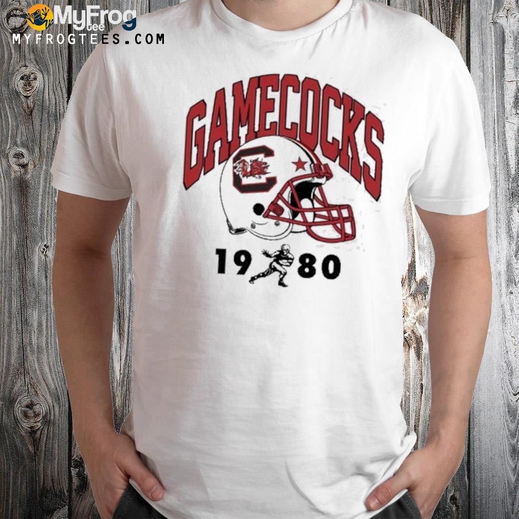 South Carolina 1980 T-Shirt