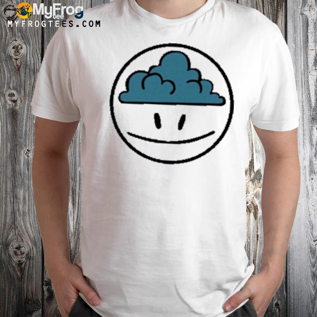 Sprk cloud head t-shirt