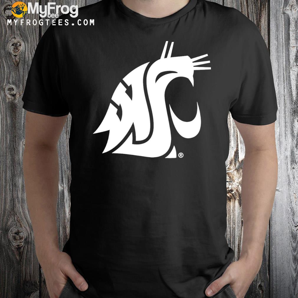 Washington State Cougars Icon Sweatshirt
