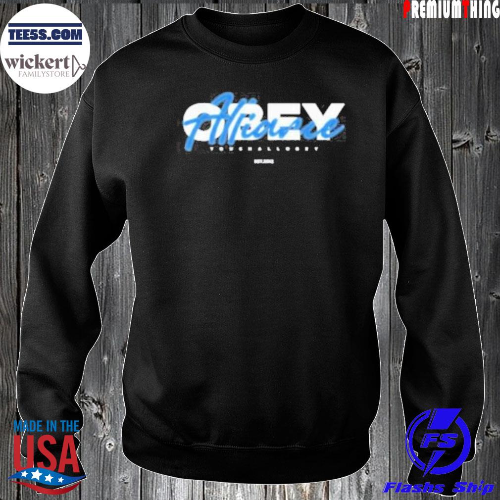 Obey established s Sweater