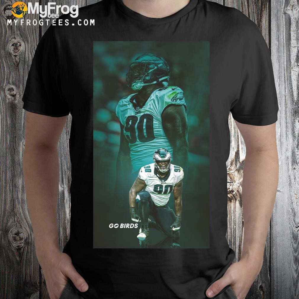 eagles 90 jersey