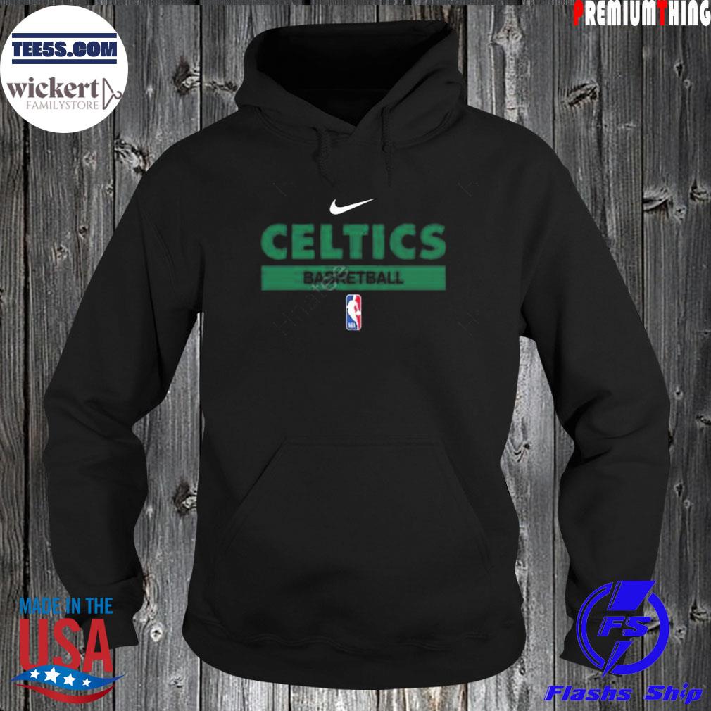 Dick ssporting goods merch Boston celtics basketball s Hoodie