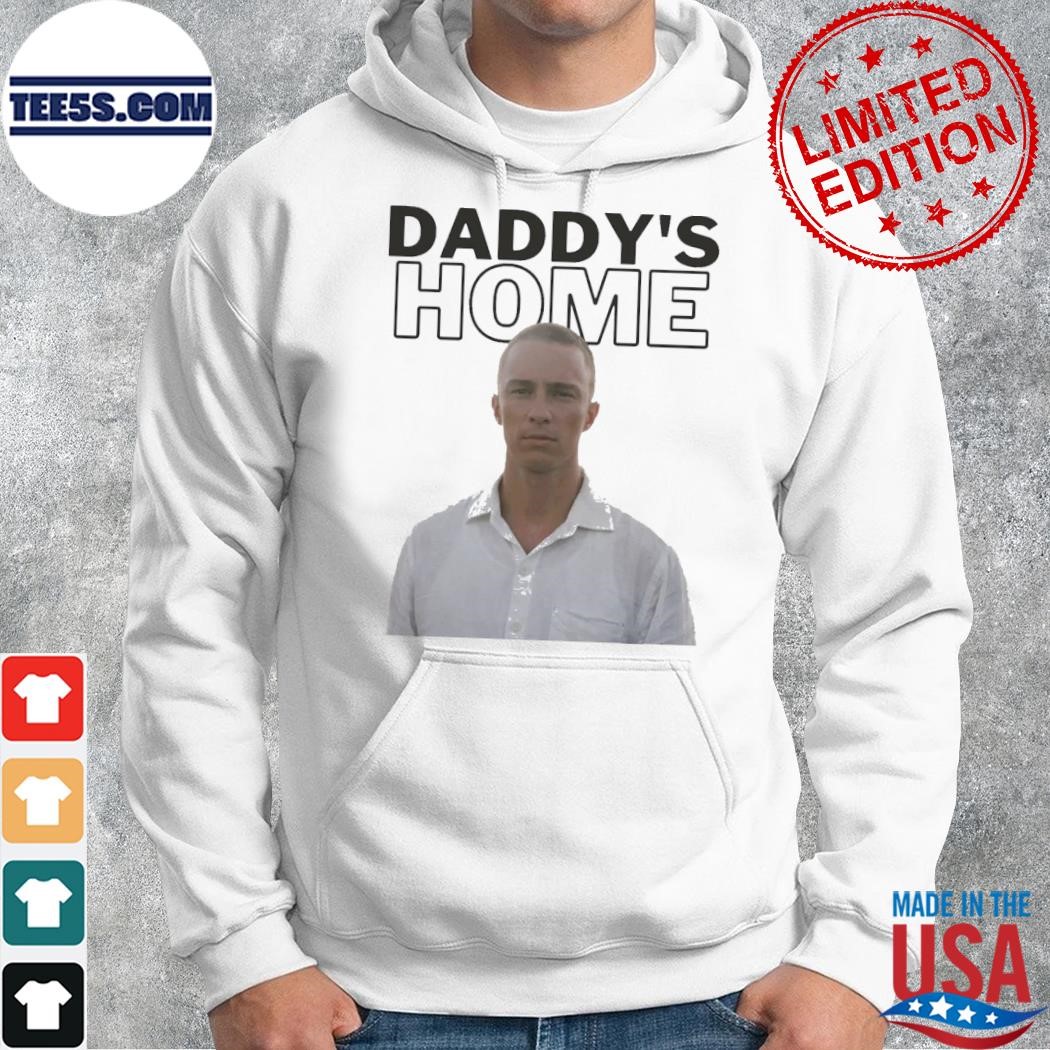 Daddys Home Rafe Cameron Outer Banks Shirt hoodie.jpg
