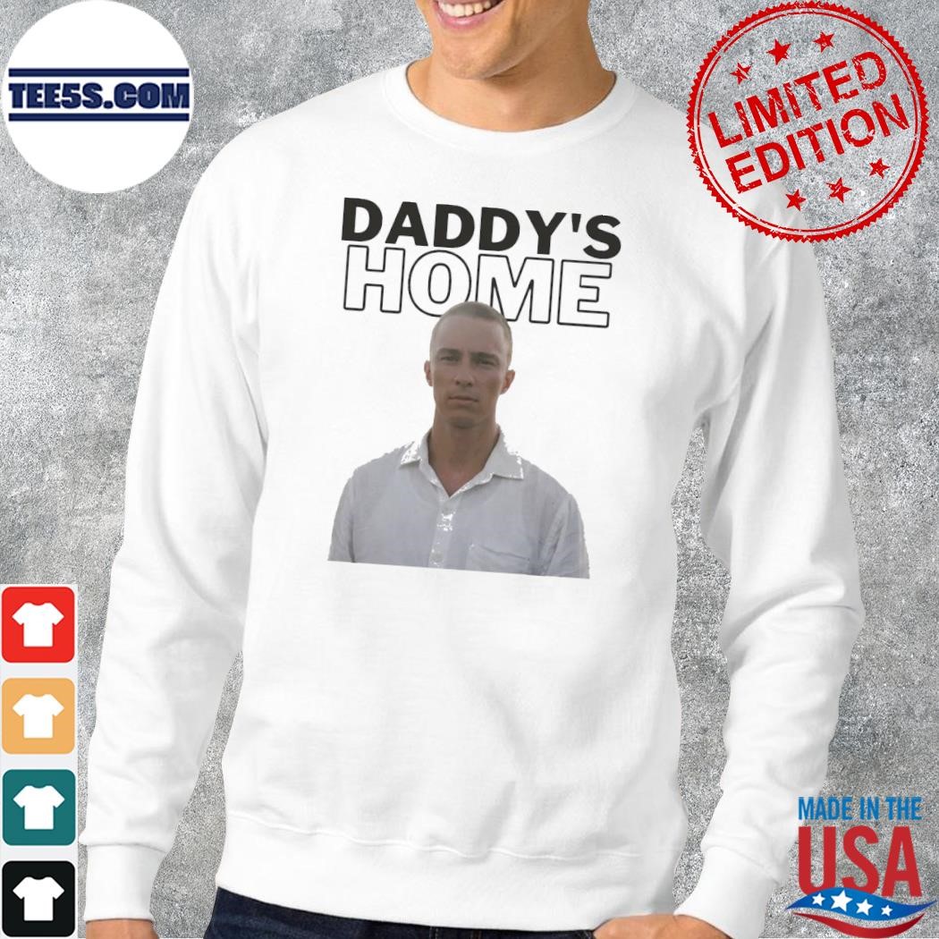 Daddys Home Rafe Cameron Outer Banks Shirt longsleve.jpg