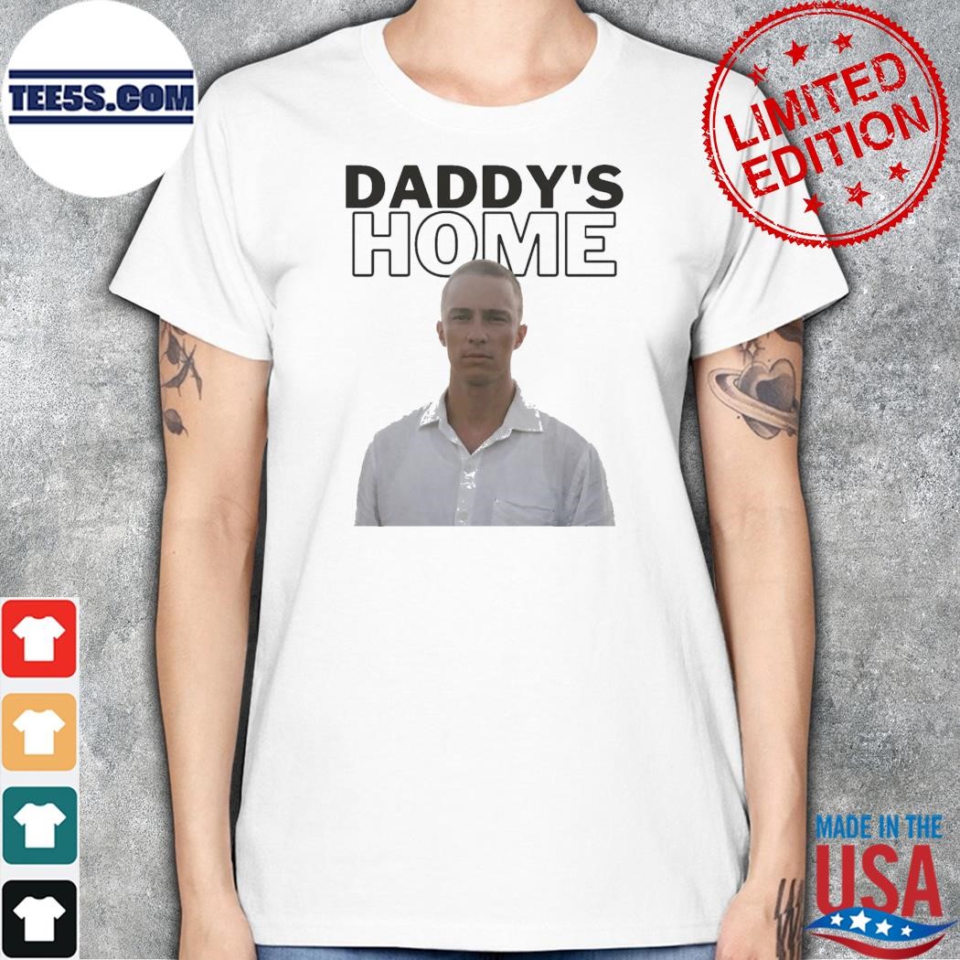 Daddys Home Rafe Cameron Outer Banks Shirt women.jpg