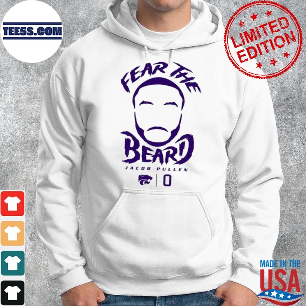 Jacob Pullen Fear The Beard shirt hoodie.jpg