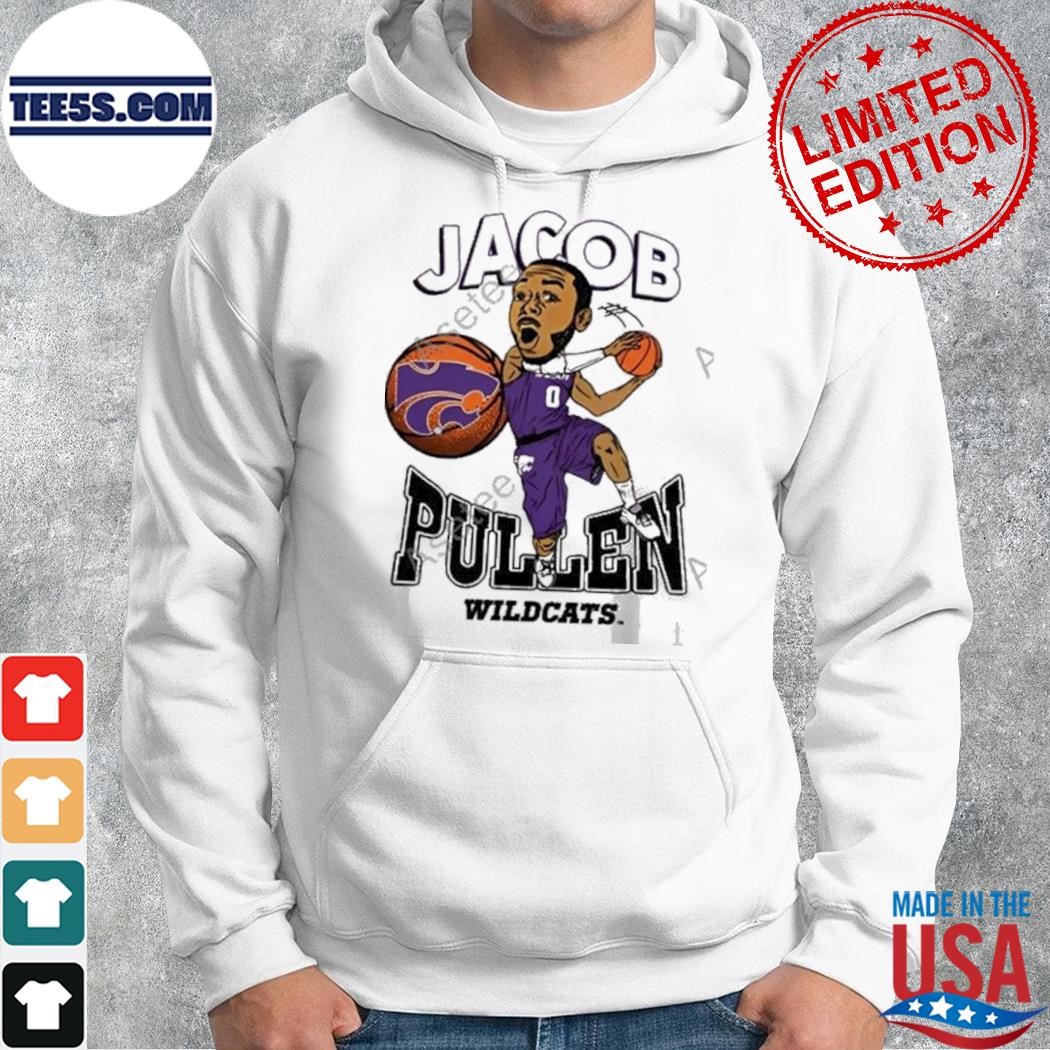 Jacob pullen k state wildcats shirt hoodie.jpg