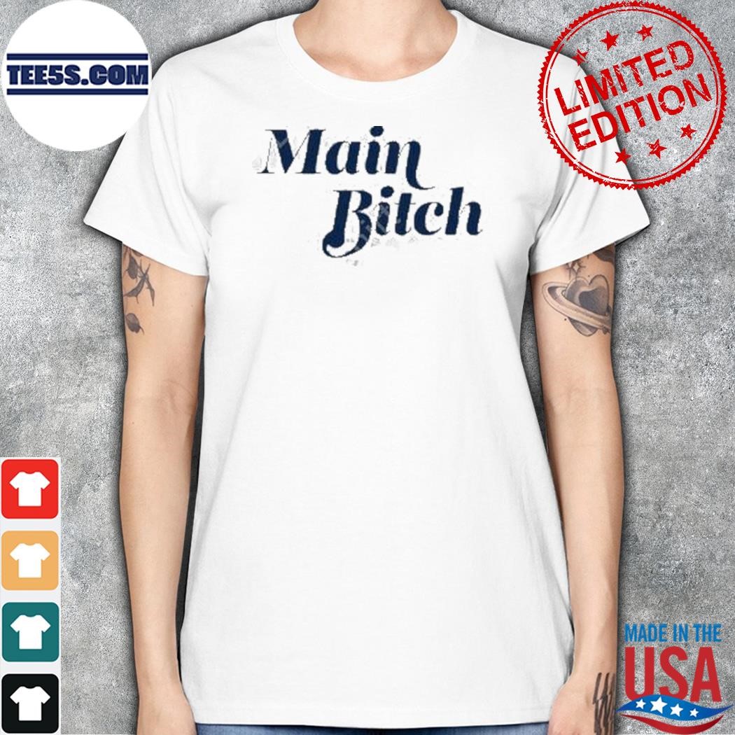 Kerry Washington Wearing Main Bitch Shirt women.jpg