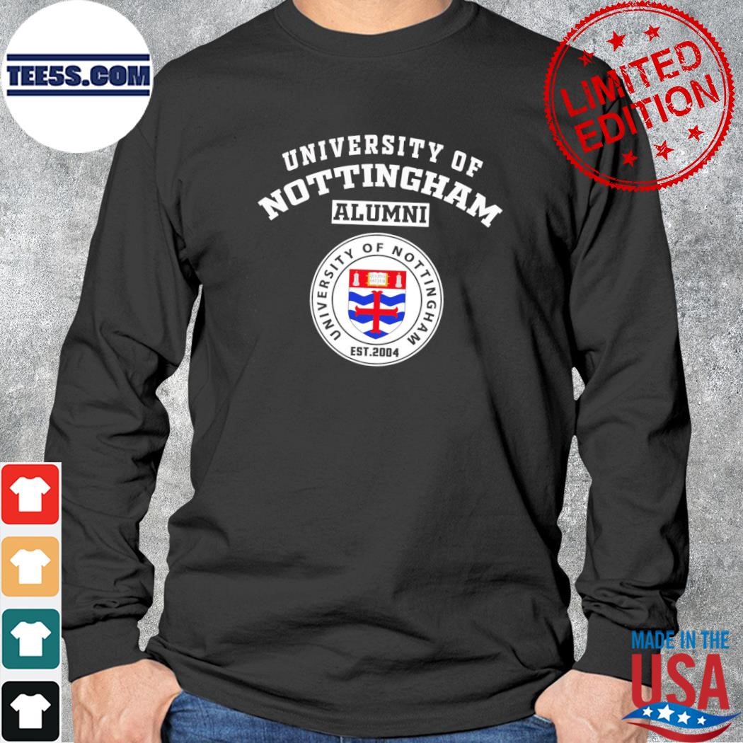 University of nottingham alumnI shirt longsleve.jpg