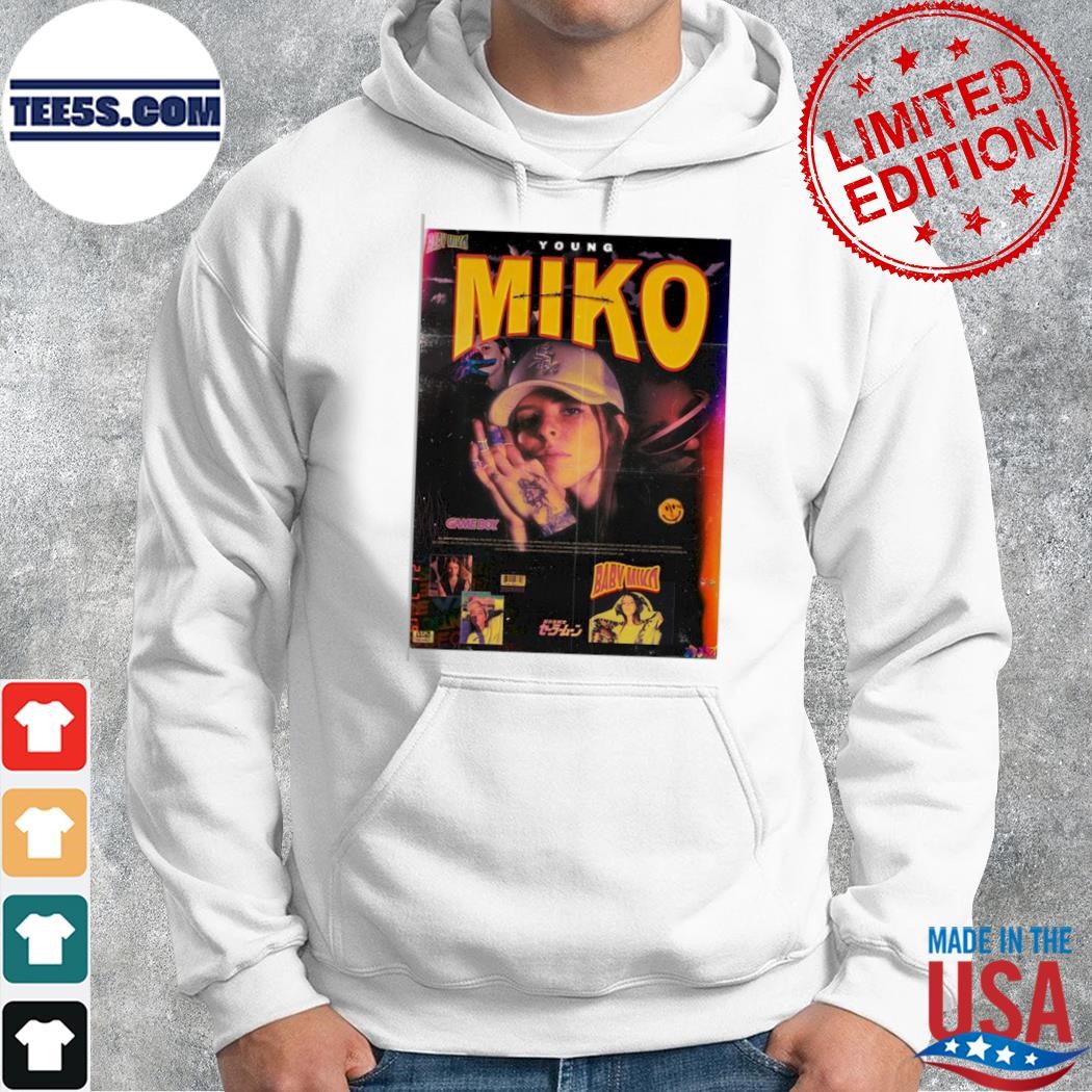 Young miko baby miko shirt hoodie.jpg