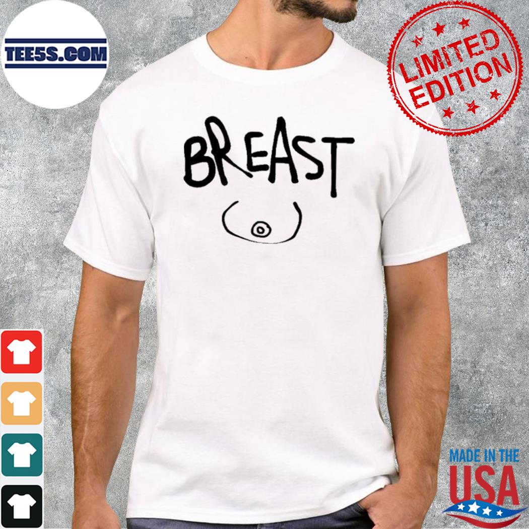 Uncle inc store breast shirt