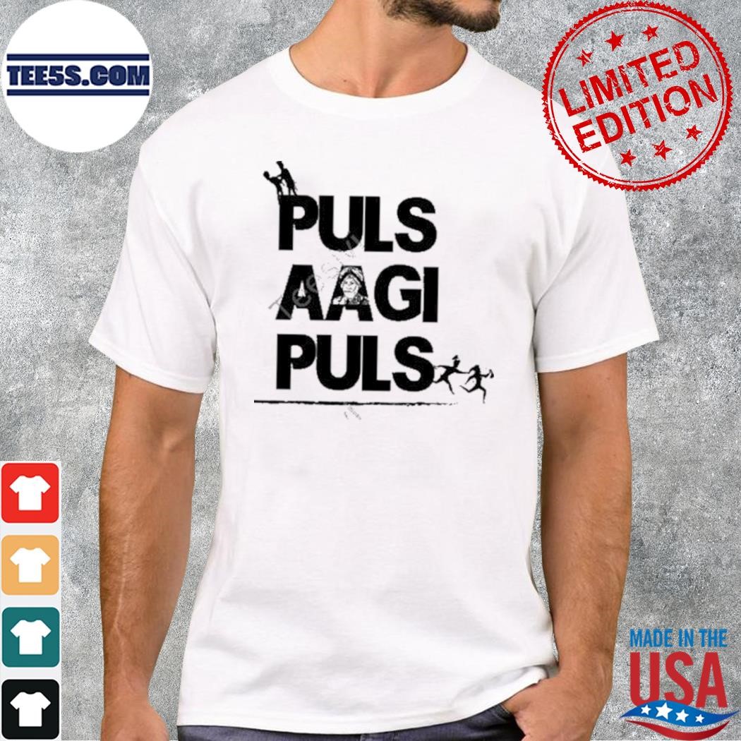 Puls Aagi Puls Shirt