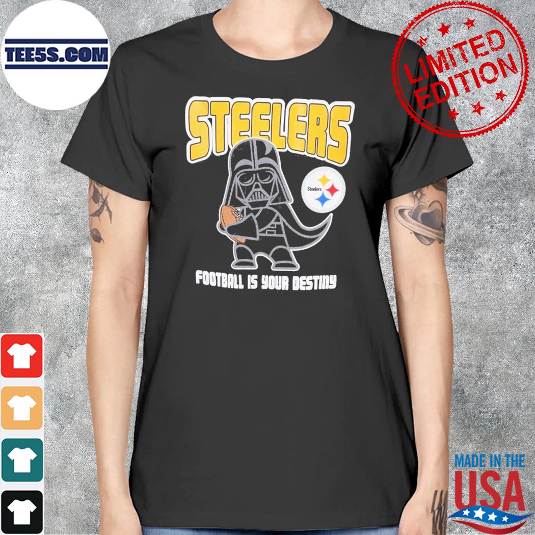 target steelers shirt