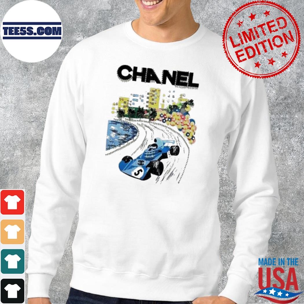 Design Chanel f1 price t-shirt,Hoodie, hoodie, sweater, long and tank top