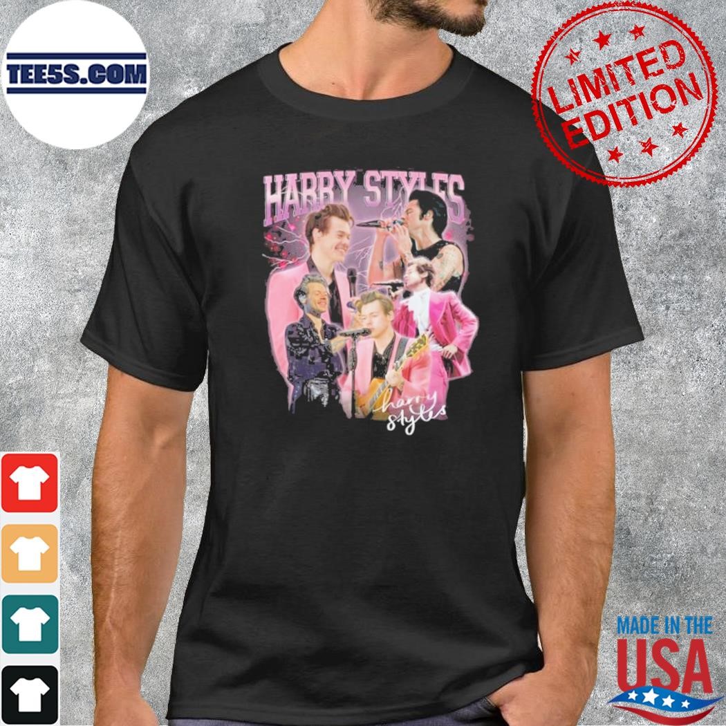 Harry Styles Unisex T-Shirt