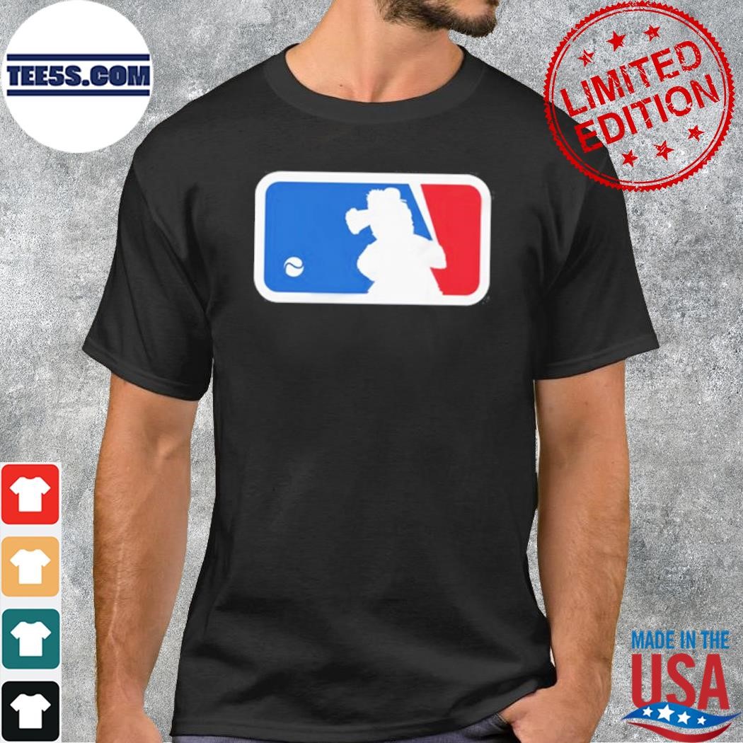 Major Baseball Phan Shirt