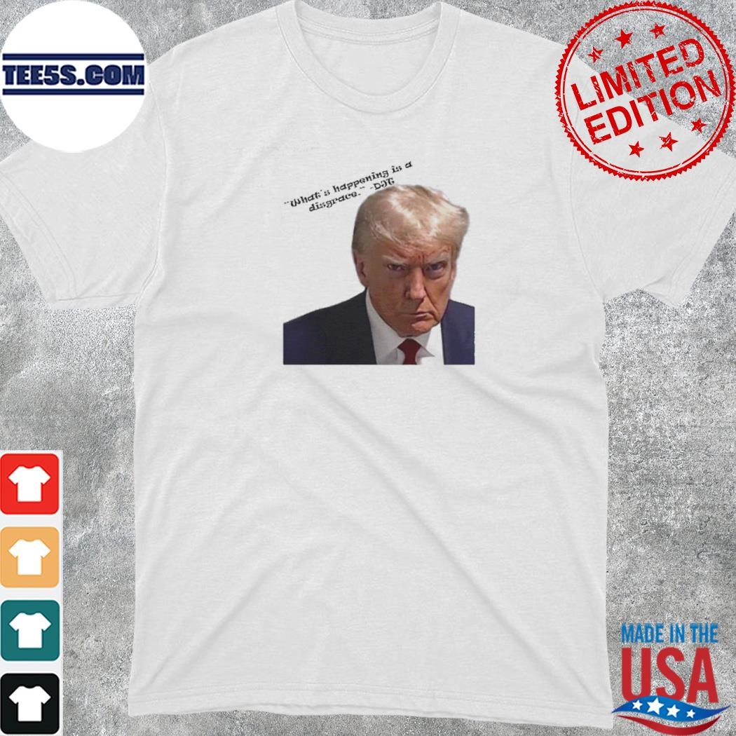2023 Trump shot Trump shot Trump shot shirt