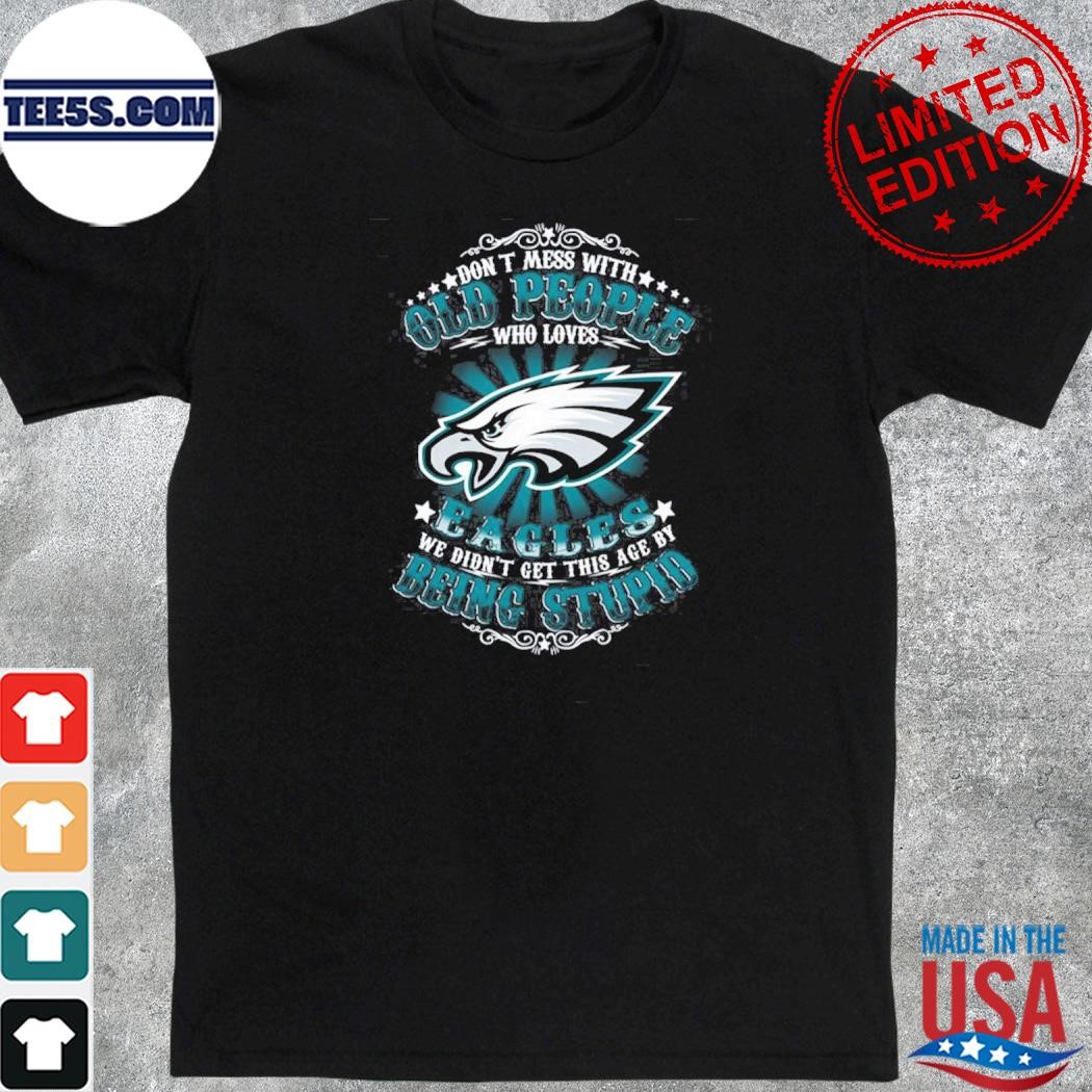 2023 hiladelphia eagles champions shirt