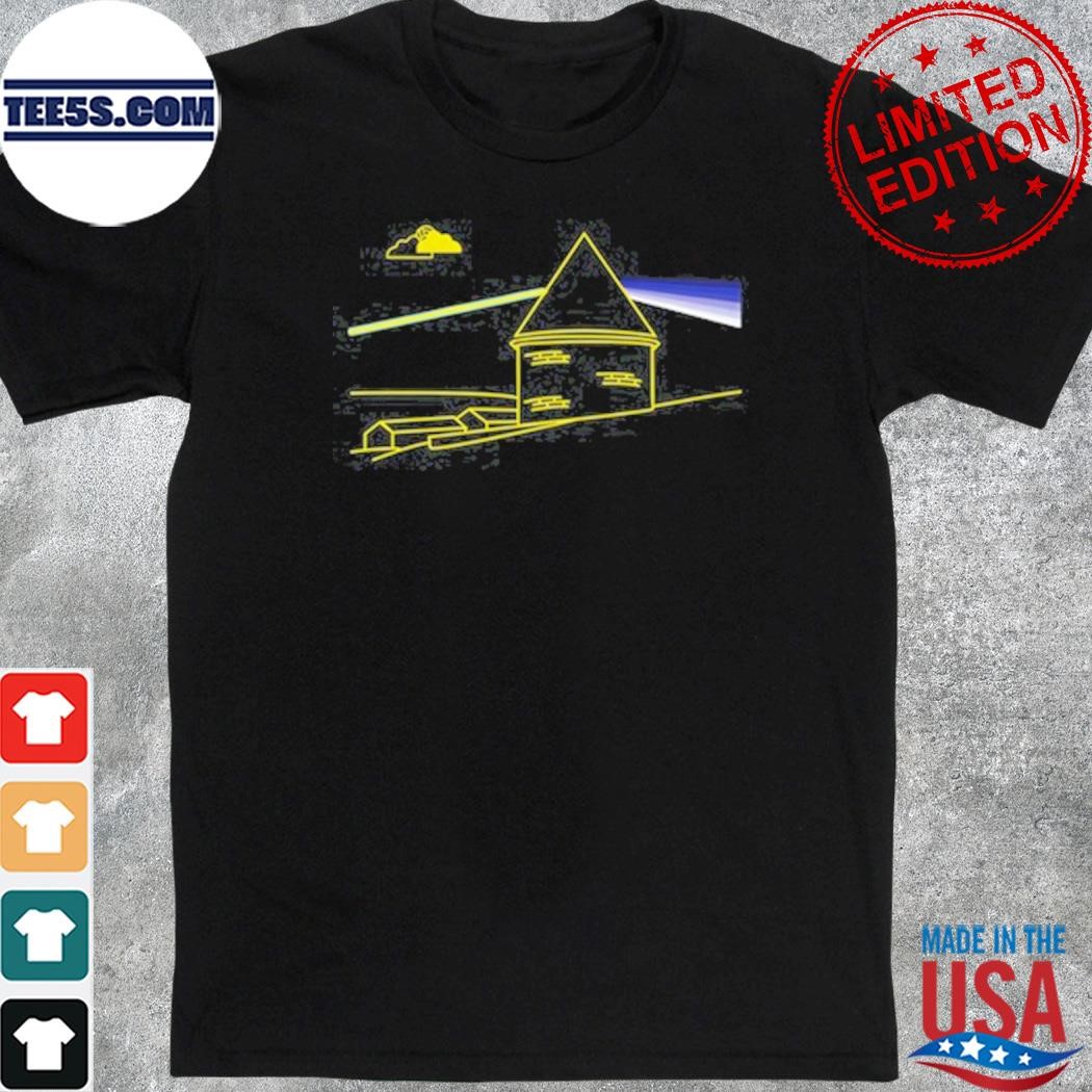 Dark Side Of The Tower Shirt